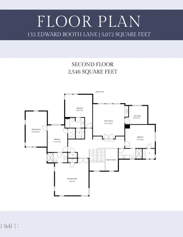 $2,650,000 | 132 Edward Booth Lane, Durham, NC 27713