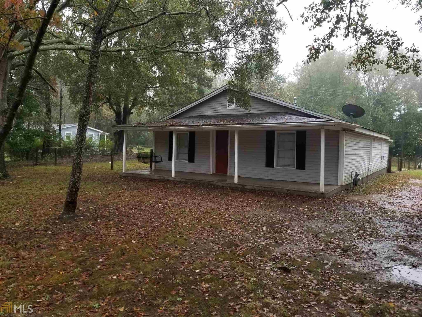 152 Rehoboth Road Griffin, GA 30223 - Photo 1 of 1 Gallery Image 1
