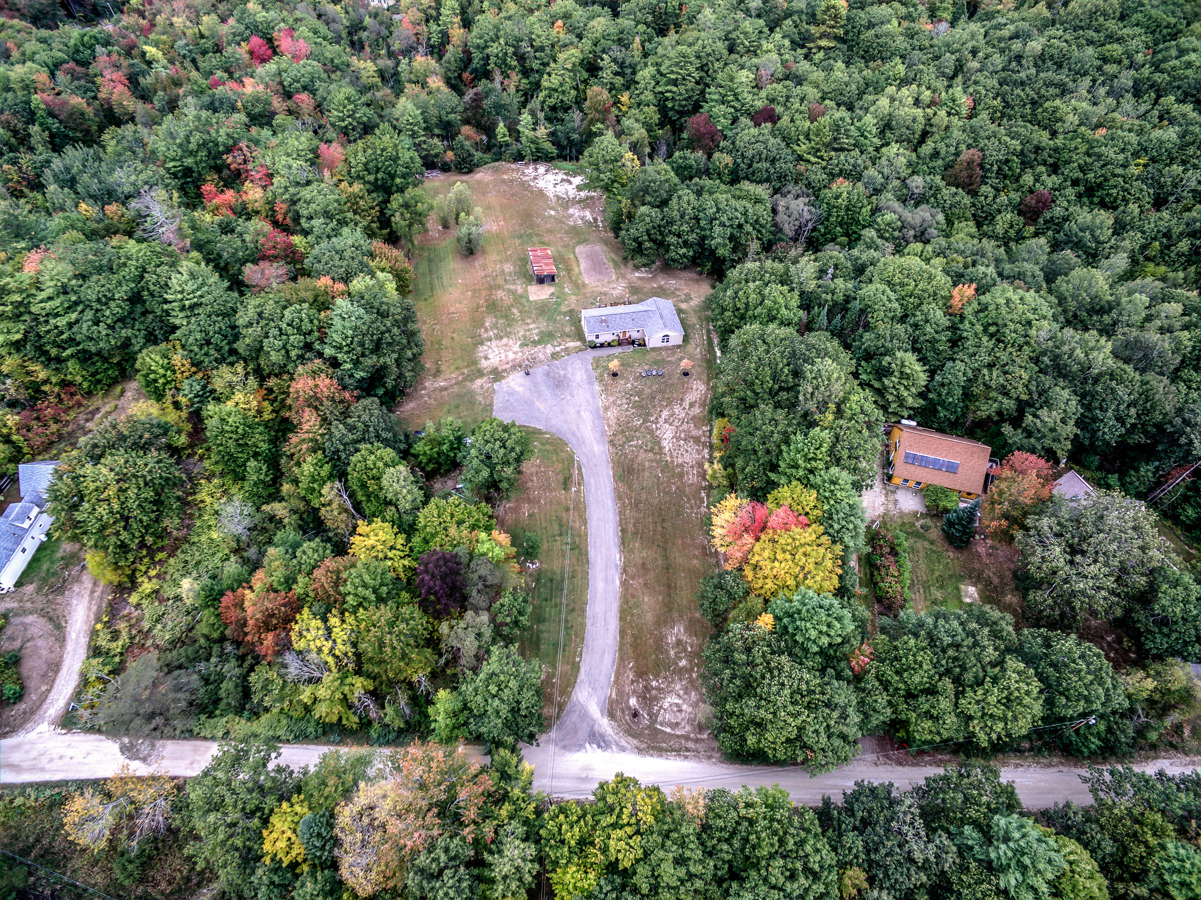 28 Ludwig Road Dresden, ME 04342 - Photo 4 of 24 108127-ae-1