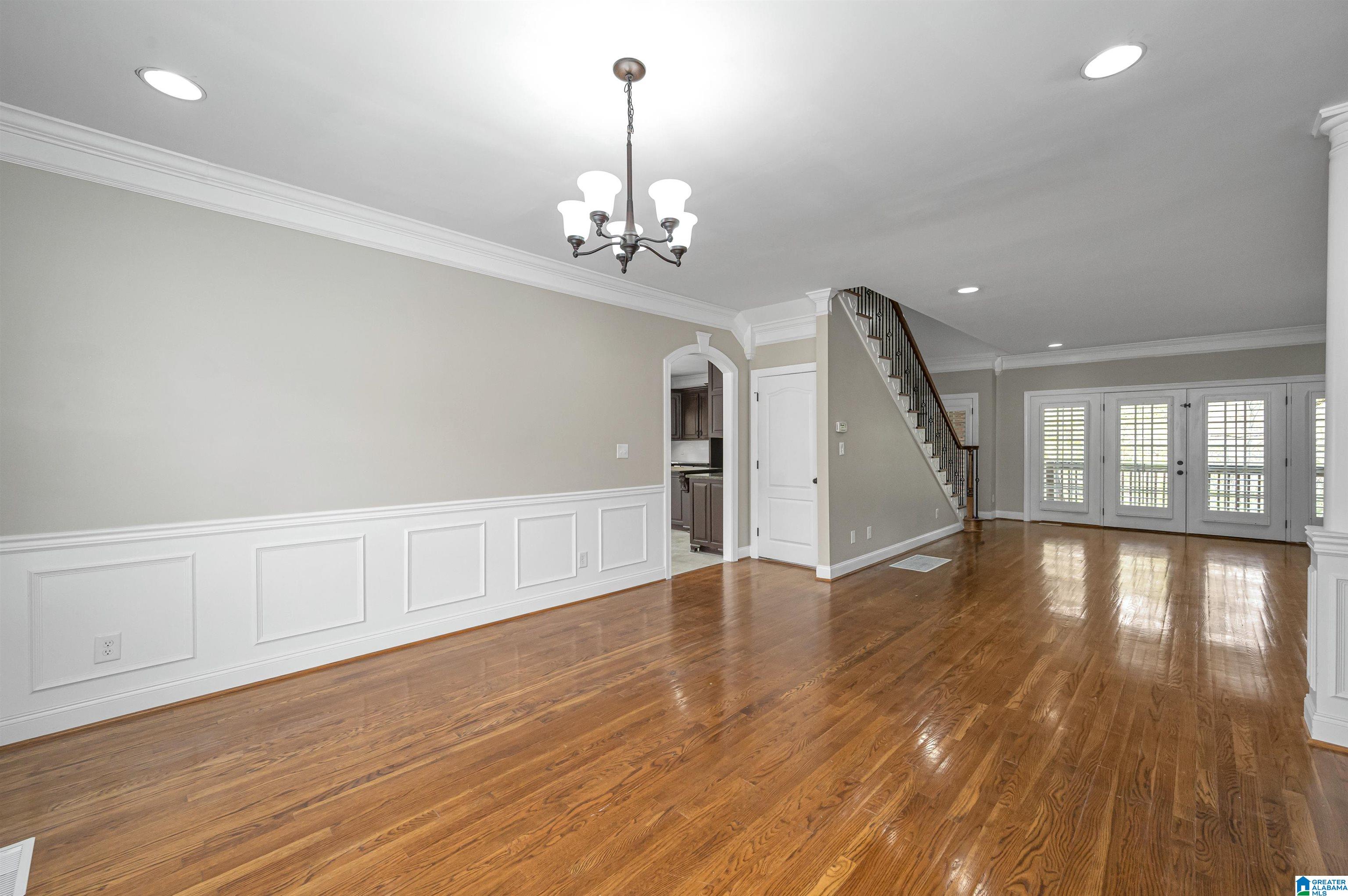4572 Magnolia Ridge Drive Gardendale, AL 35071 - Photo 10 of 57