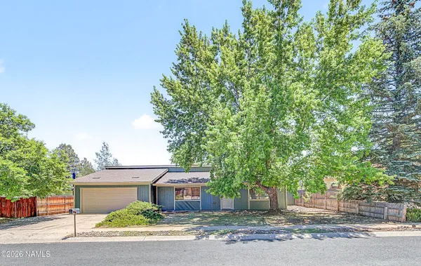 $650,000 | 4009 Longley Drive, Flagstaff, AZ 86004
