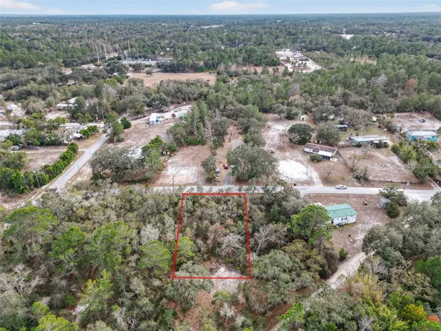 $24,900 | Hillside Drive, DeLand, FL 32720
