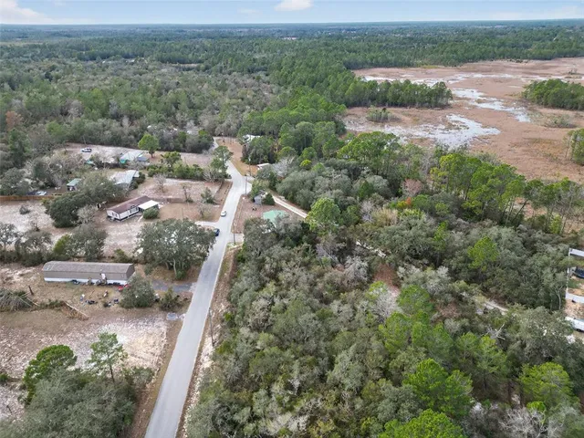 $24,900 | Hillside Drive, DeLand, FL 32720