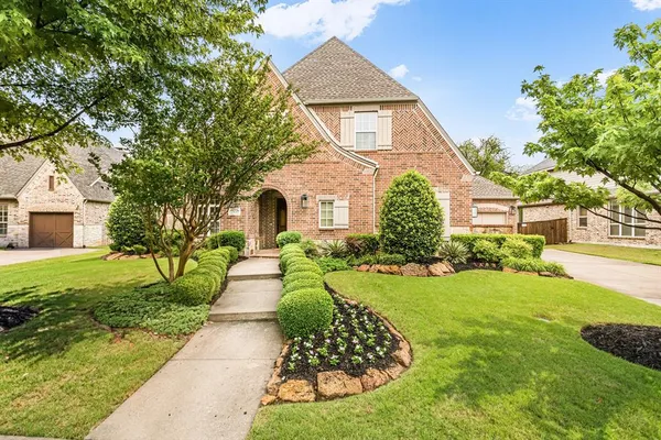 $1,400,000 | 2135 Waterrock Drive, Allen, TX 75013