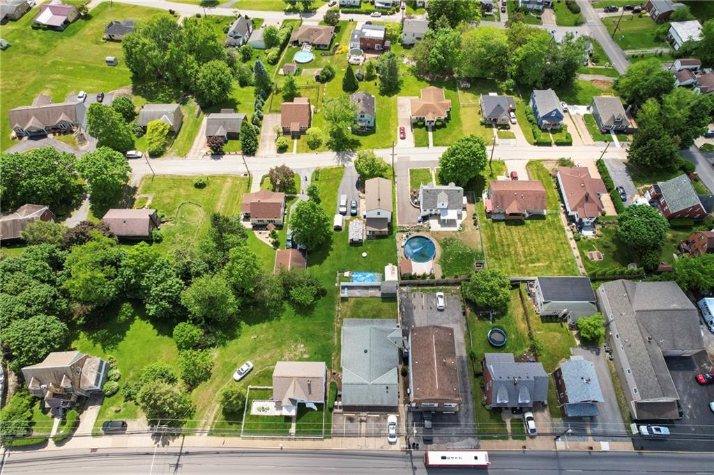 1807 Pine Hollow Road McKees Rocks, PA 15136 - Photo 43 of 47 a view of building
