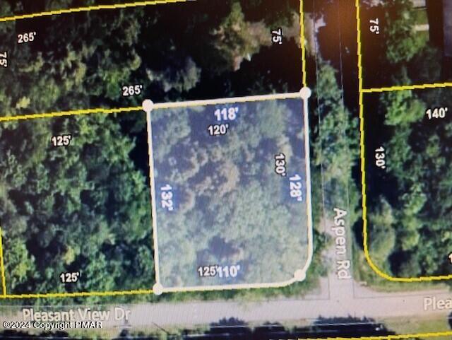 Pleasant View Drive Kunkletown, PA 18058 - Photo 1 of 2