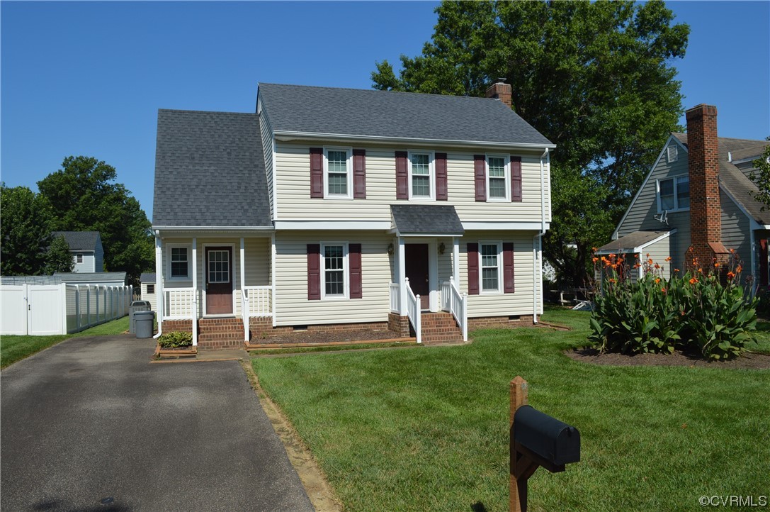 5122 Reids Pointe Road Glen Allen, VA 23060 - Photo 1 of 46 Gallery Image 1