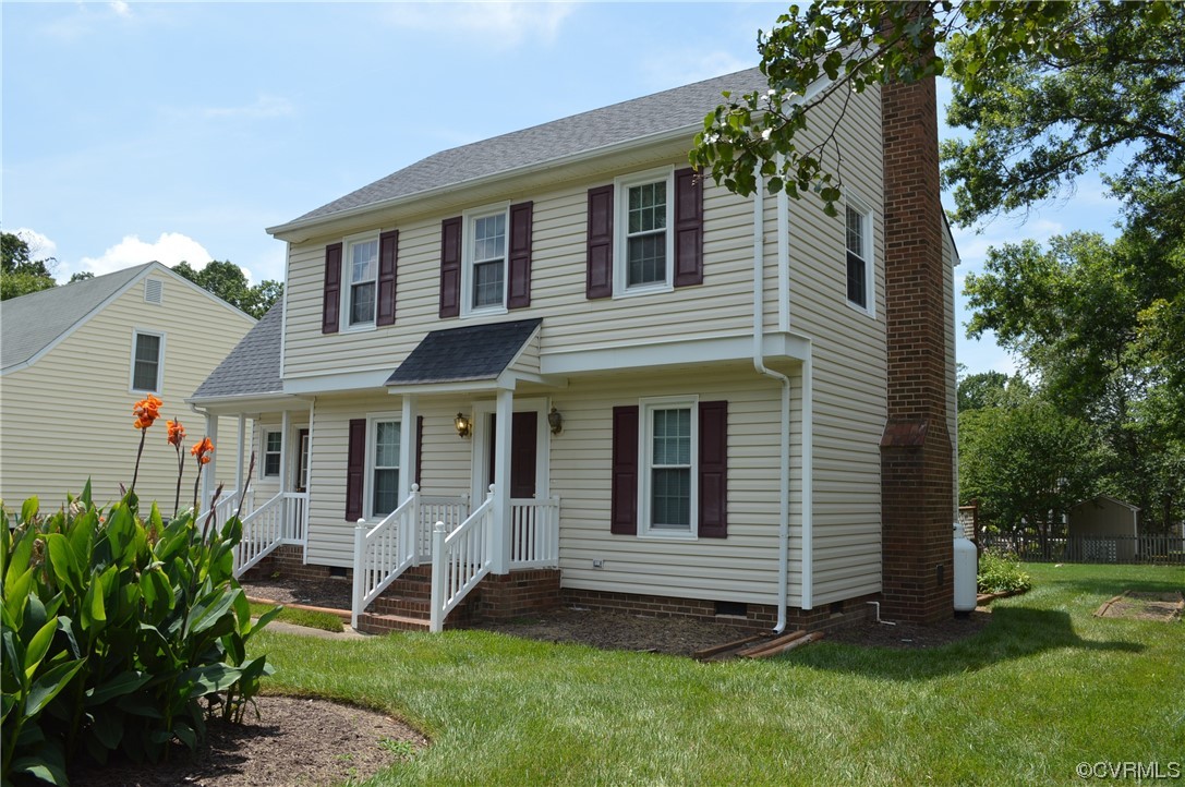 5122 Reids Pointe Road Glen Allen, VA 23060 - Photo 3 of 46 Gallery Image 3
