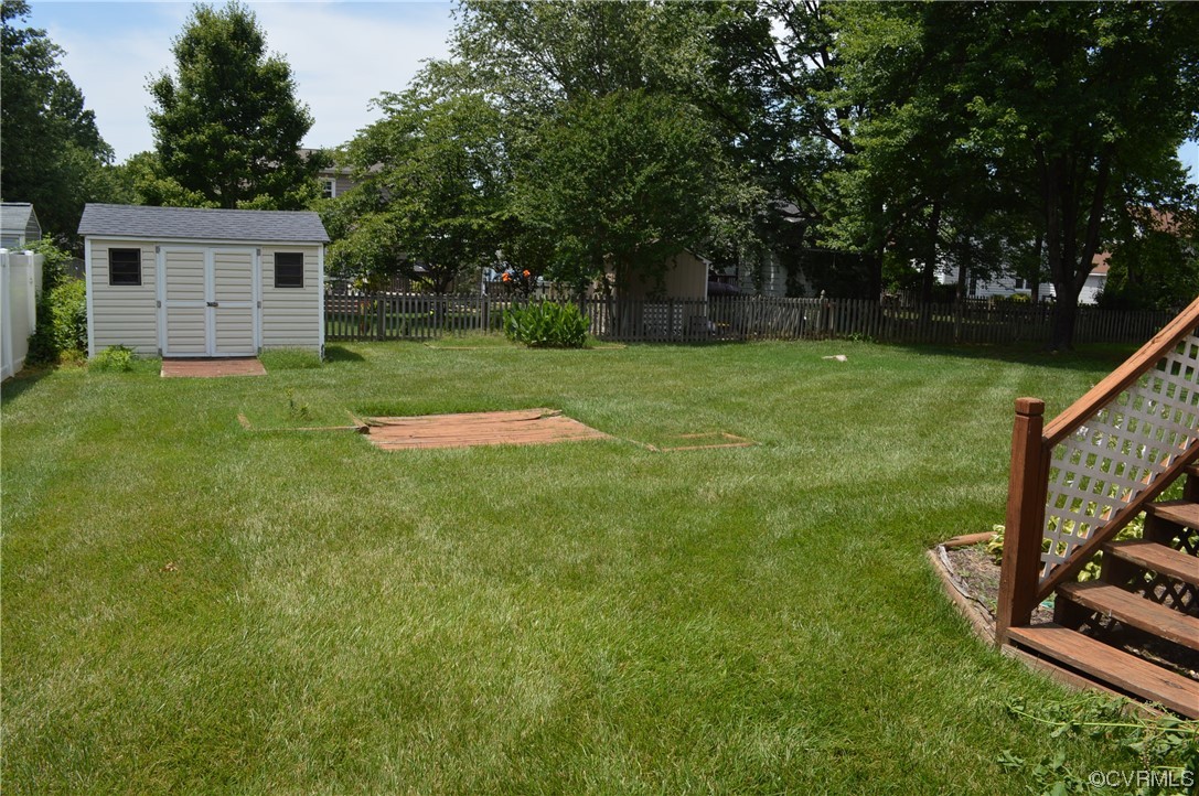 5122 Reids Pointe Road Glen Allen, VA 23060 - Photo 34 of 46 Gallery Image 34