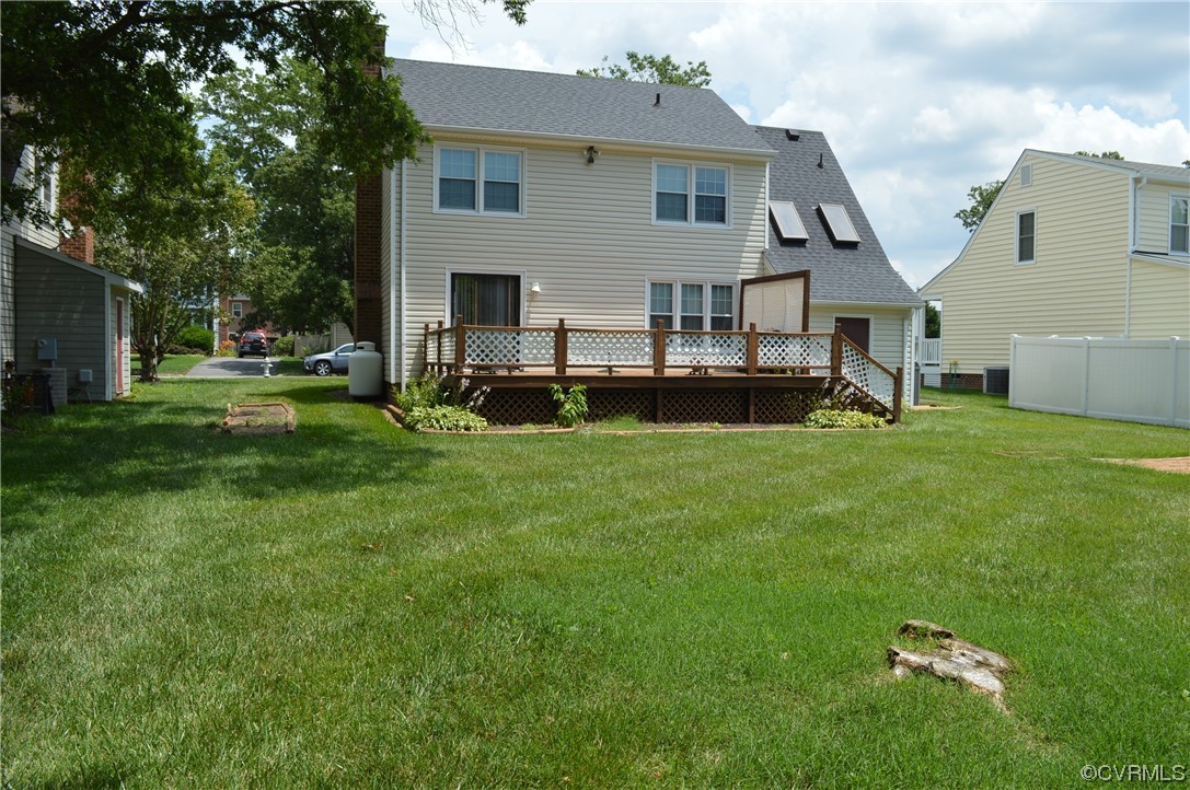 5122 Reids Pointe Road Glen Allen, VA 23060 - Photo 40 of 46 Gallery Image 40