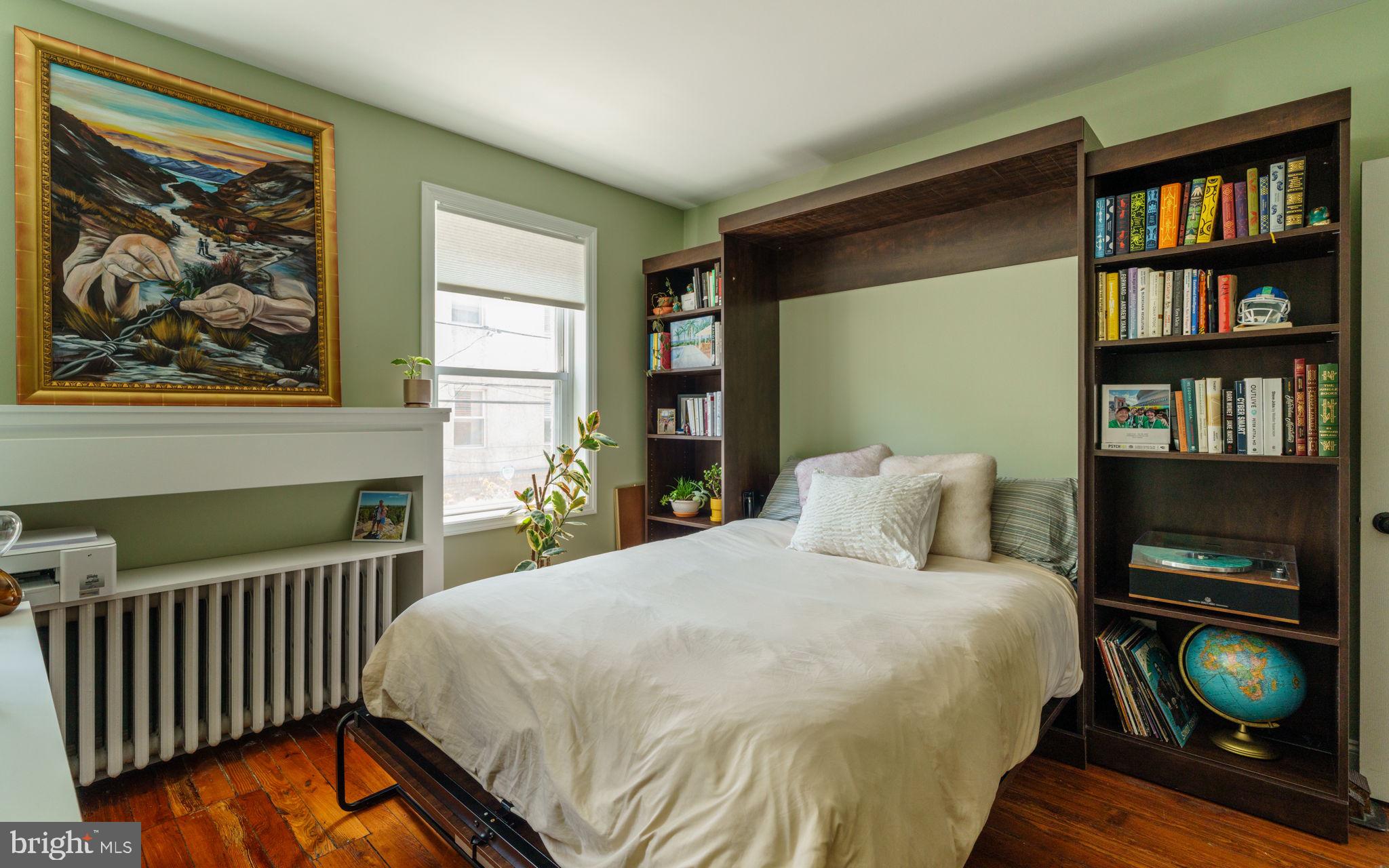 705 Manton Street Philadelphia, PA 19147 - Photo 40 of 63