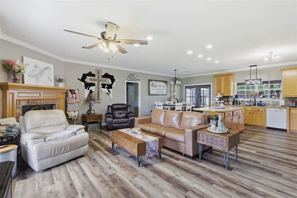 3529 Texas Eastern Road Ragley, LA 70657 - Photo 13 of 35