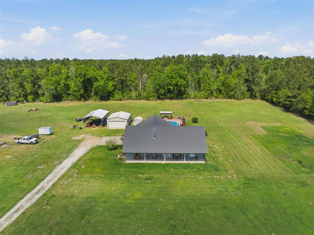3529 Texas Eastern Road Ragley, LA 70657 - Photo 3 of 35