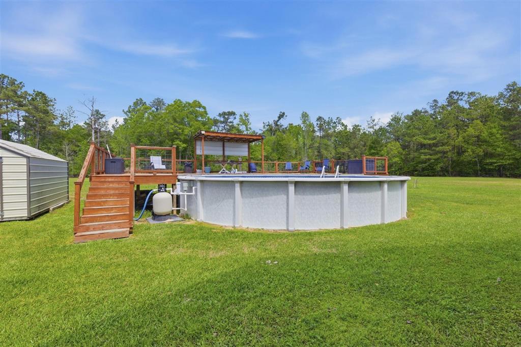 3529 Texas Eastern Road Ragley, LA 70657 - Photo 32 of 35