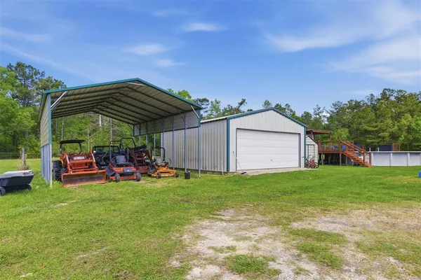 $475,000 | 3529 Texas Eastern Road, Ragley, LA 70657