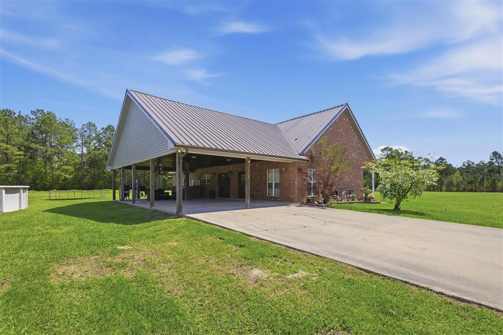 3529 Texas Eastern Road Ragley, LA 70657 - Photo 4 of 35
