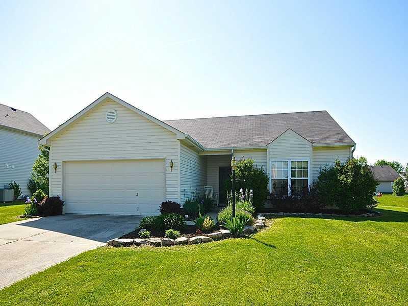 6581 Rushing River Noblesville, IN 46062 - Photo 1 of 24 Gallery Image 1
