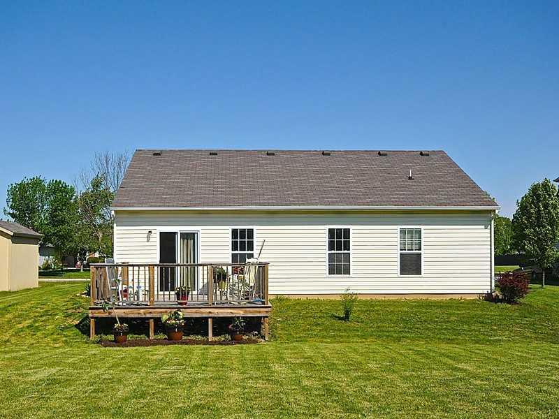 6581 Rushing River Noblesville, IN 46062 - Photo 2 of 24 Gallery Image 2