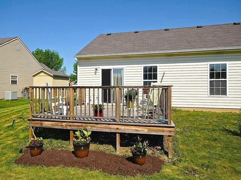 6581 Rushing River Noblesville, IN 46062 - Photo 18 of 24 Gallery Image 18