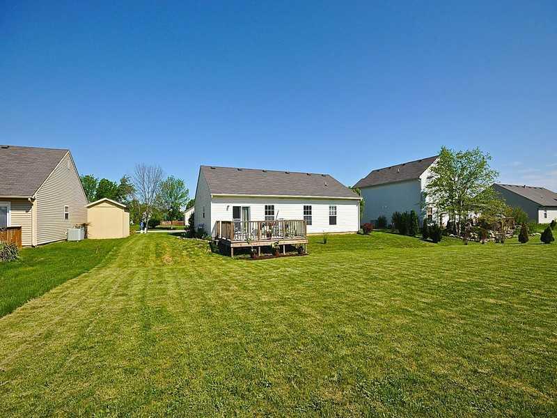 6581 Rushing River Noblesville, IN 46062 - Photo 20 of 24 Gallery Image 20