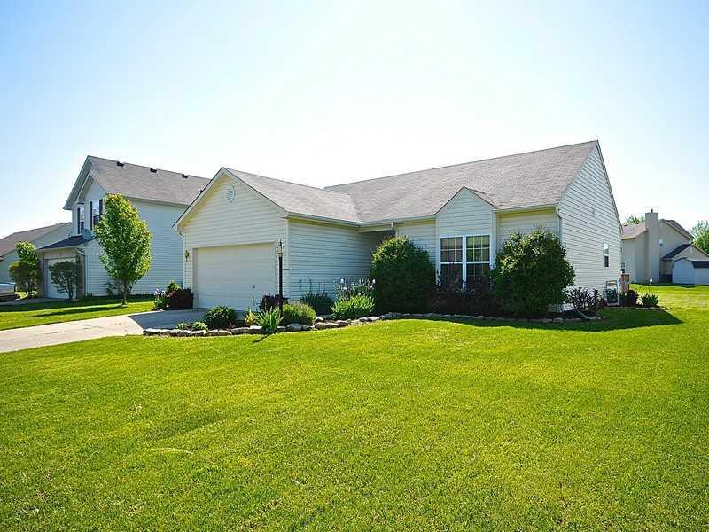 6581 Rushing River Noblesville, IN 46062 - Photo 24 of 24 Gallery Image 24