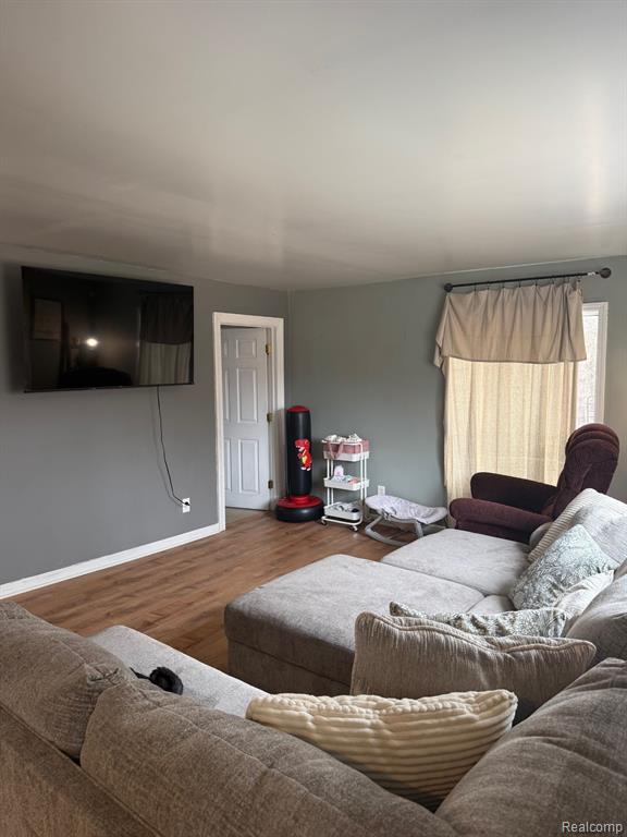 4226 Welch Road Attica, MI 48412 - Photo 9 of 20