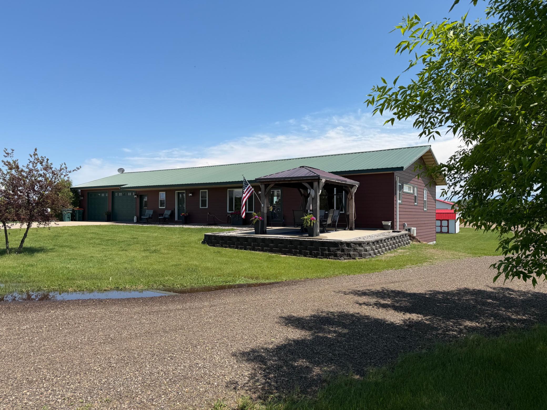 17504 231st Avenue Long Prairie, MN 56347 - Photo 1 of 28