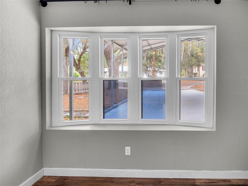 628 Bethel Street Keystone Heights, FL 32656 - Photo 16 of 49 a view of front door