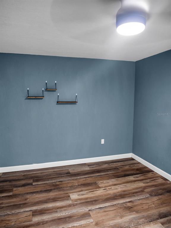 628 Bethel Street Keystone Heights, FL 32656 - Photo 24 of 49 a view of a room with an empty space