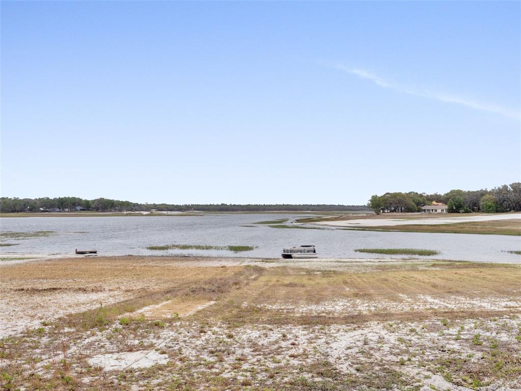 628 Bethel Street Keystone Heights, FL 32656 - Photo 45 of 49 a view of an ocean