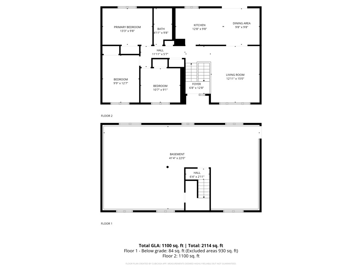 2N314 Euclid Avenue Glendale Heights, IL 60139 - Photo 25 of 28