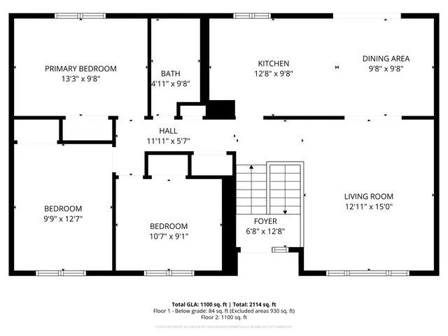 $350,000 | 2N314 Euclid Avenue, Glendale Heights, IL 60139