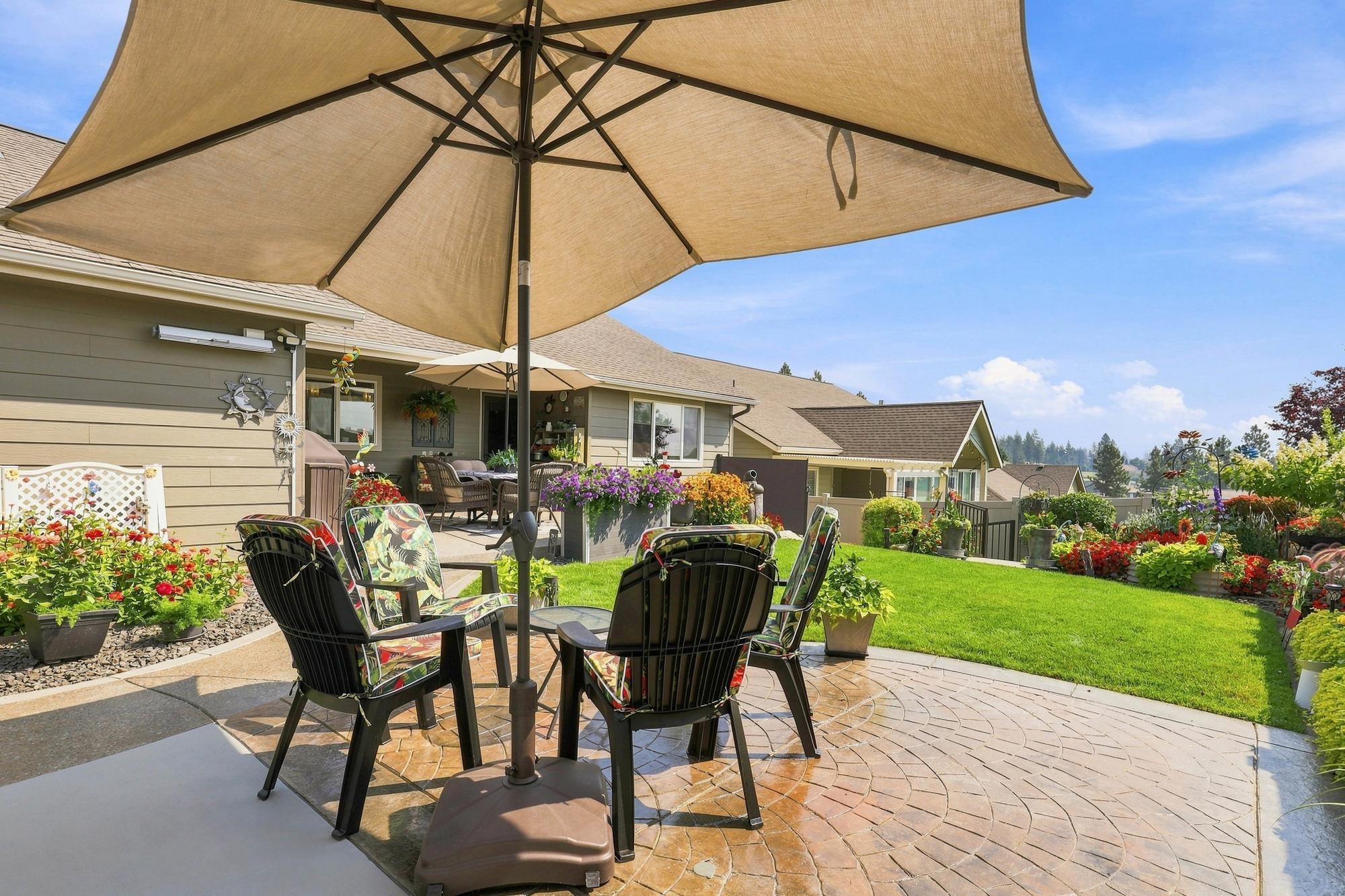 5529 North Radium Lane Spokane, WA 99217 - Photo 29 of 42 Gallery Image 29