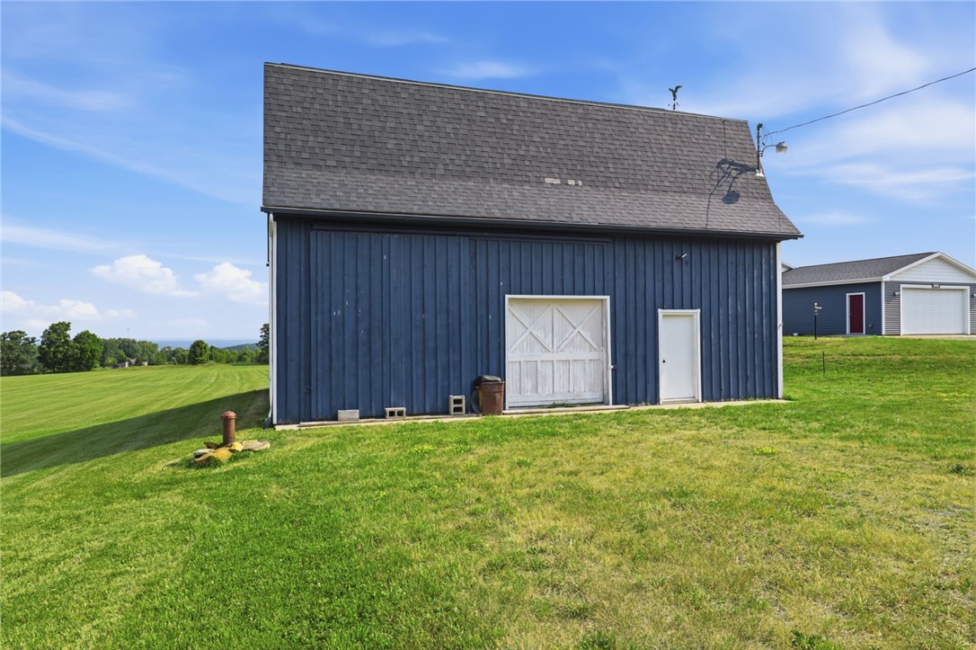 9444 Ace Road Hemlock, NY 14466 - Photo 38 of 50