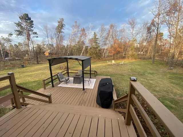 $306,000 | 2050 Chippewa Drive Northeast, Bemidji, MN 56601