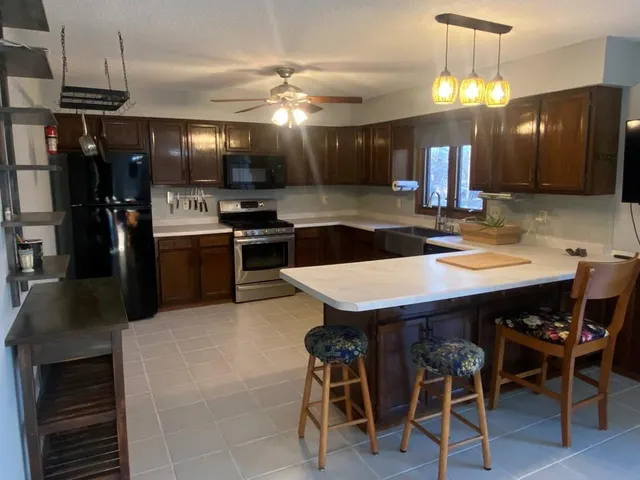 $306,000 | 2050 Chippewa Drive Northeast, Bemidji, MN 56601