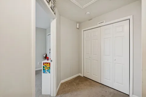 a view of washer and dryer