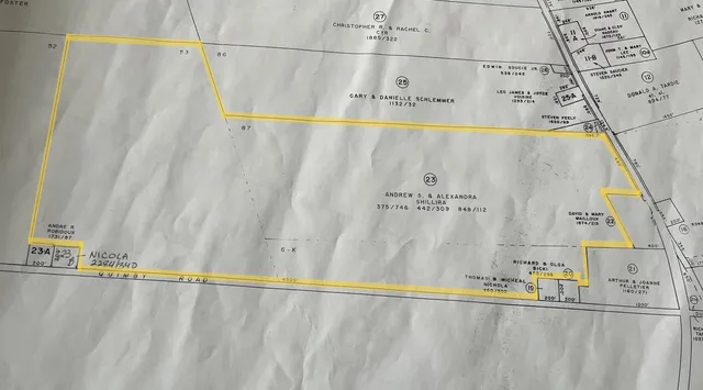 $224,900 | M2-l23 Quimby Road, Winterville Plt, ME 04739