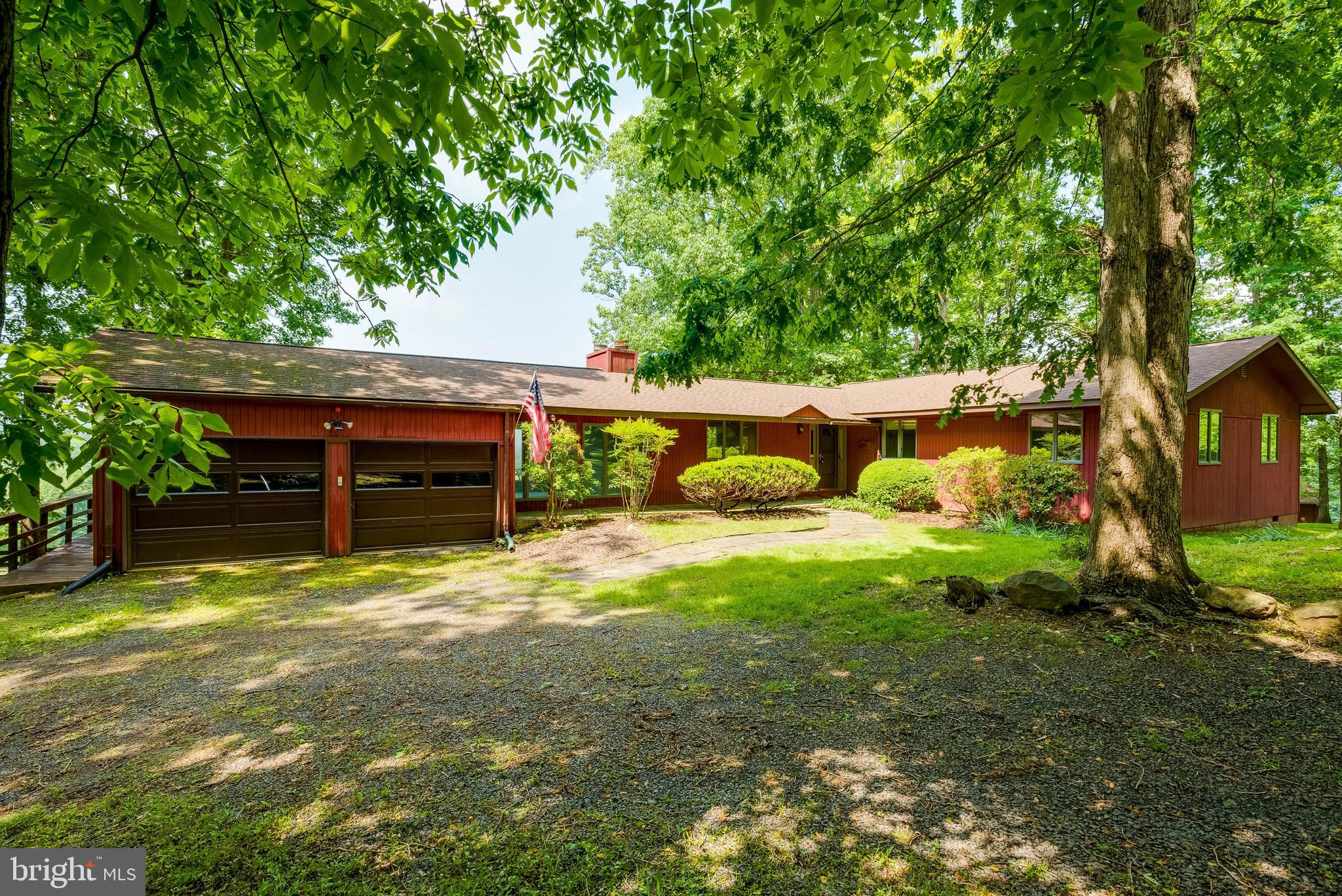 8567 Meadows Road Warrenton, VA 20186 - Photo 1 of 47 front