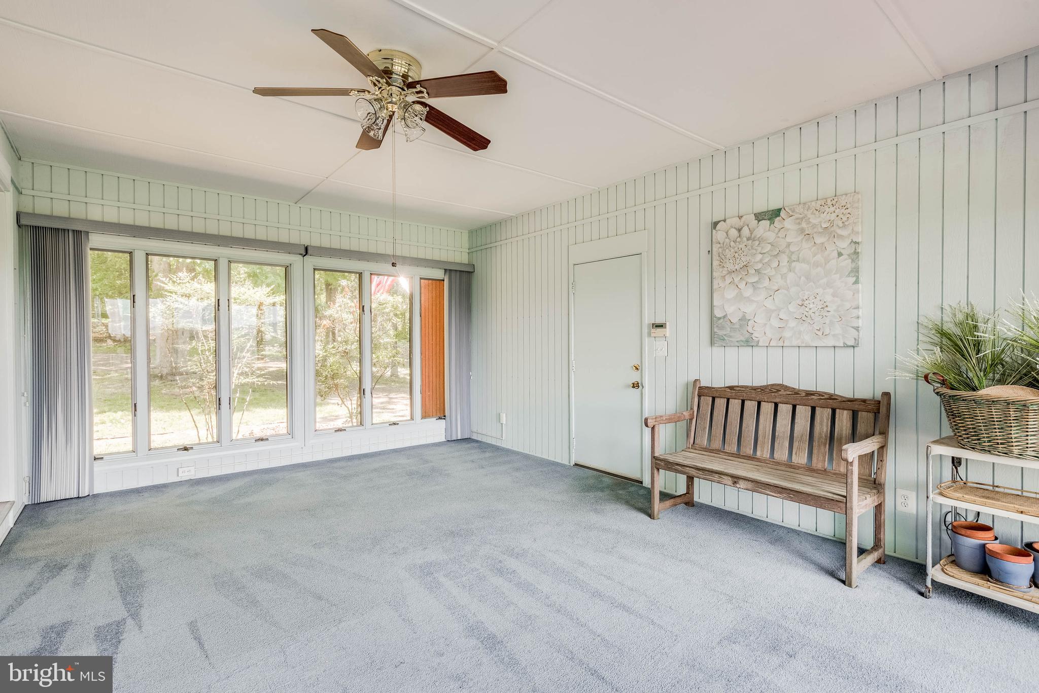 8567 Meadows Road Warrenton, VA 20186 - Photo 14 of 47 sunroom