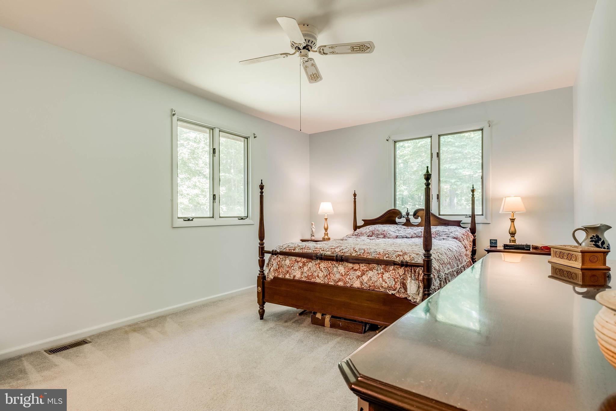 8567 Meadows Road Warrenton, VA 20186 - Photo 16 of 47 master bedroom