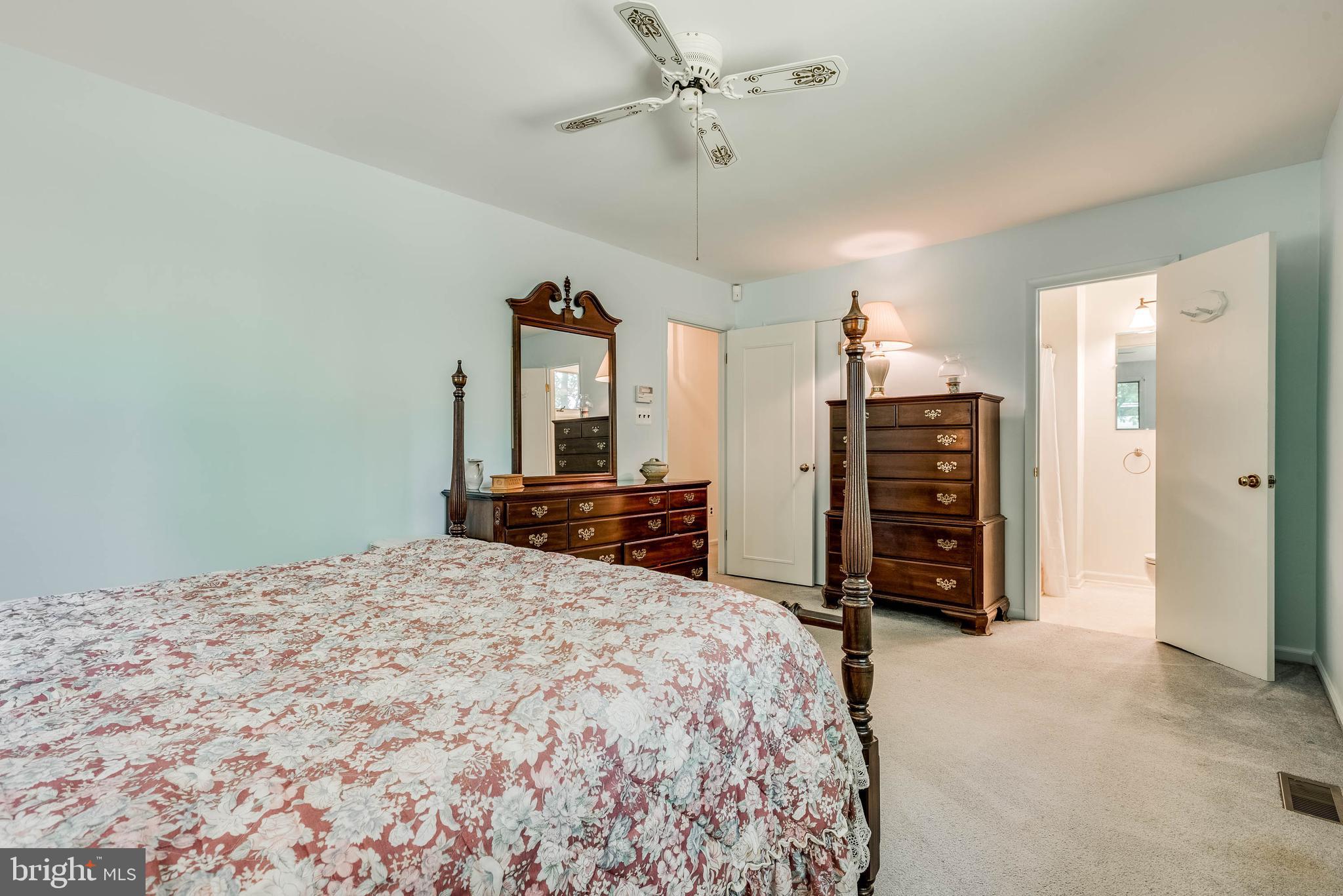 8567 Meadows Road Warrenton, VA 20186 - Photo 17 of 47 master bedroom