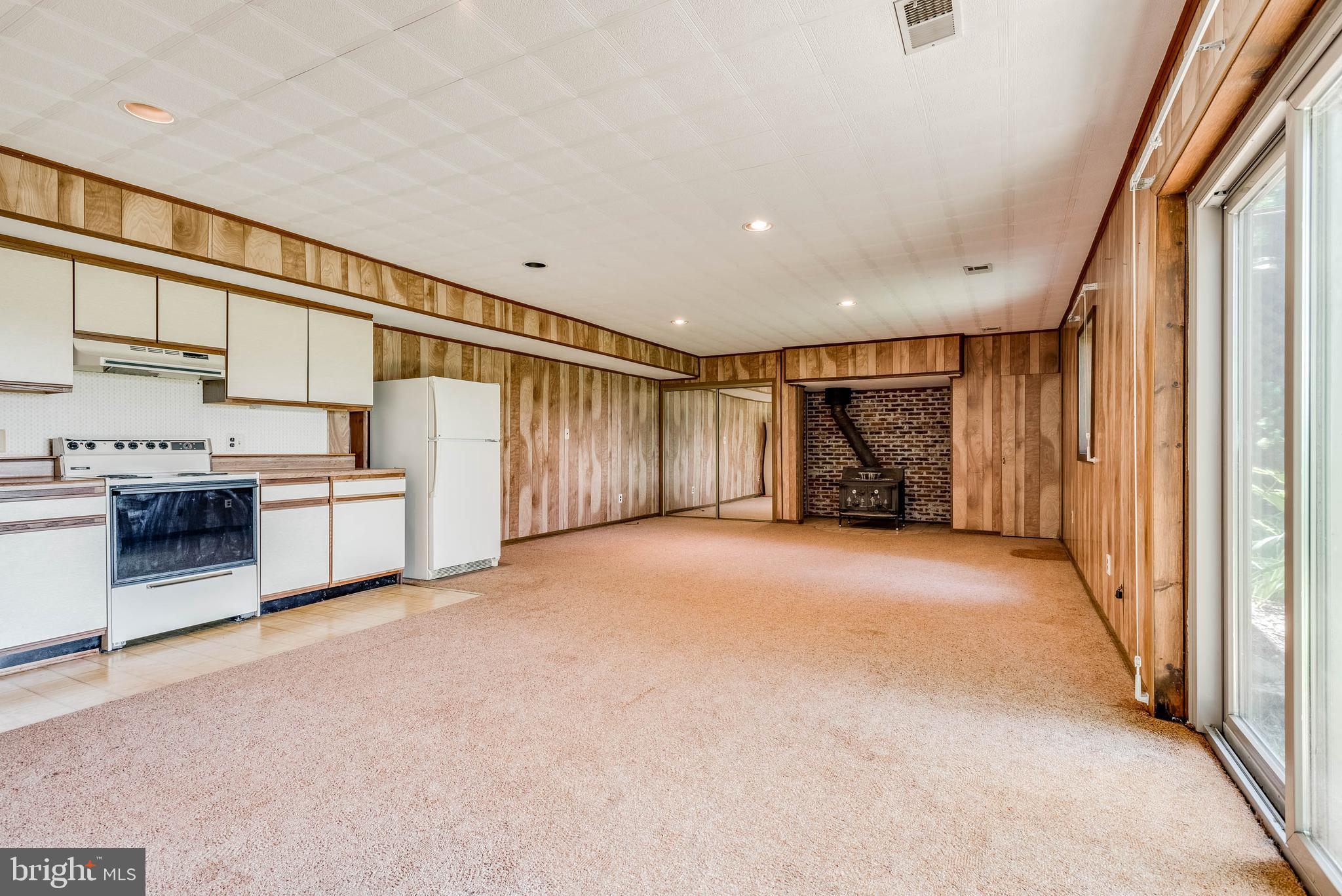 8567 Meadows Road Warrenton, VA 20186 - Photo 22 of 47 basement rec room