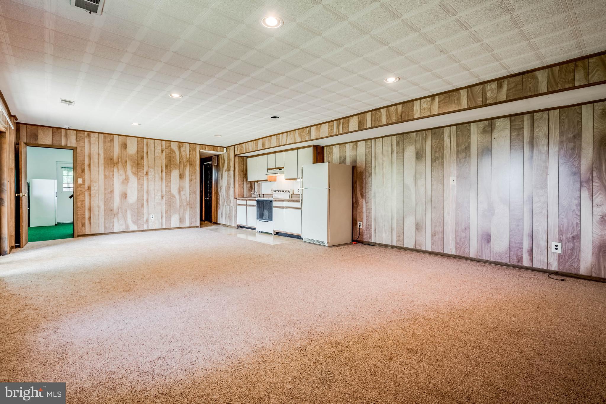 8567 Meadows Road Warrenton, VA 20186 - Photo 24 of 47 basement