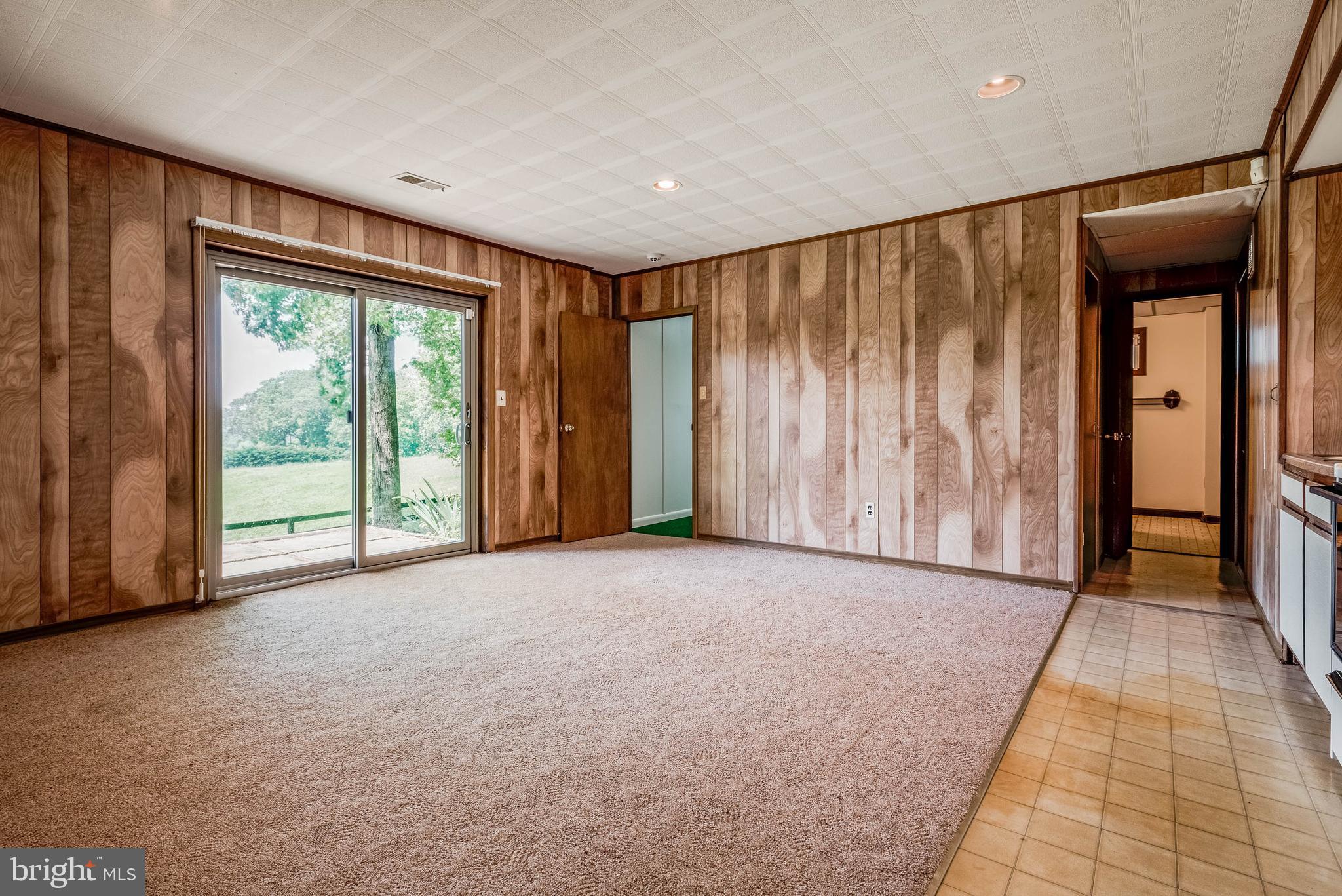 8567 Meadows Road Warrenton, VA 20186 - Photo 25 of 47 basement