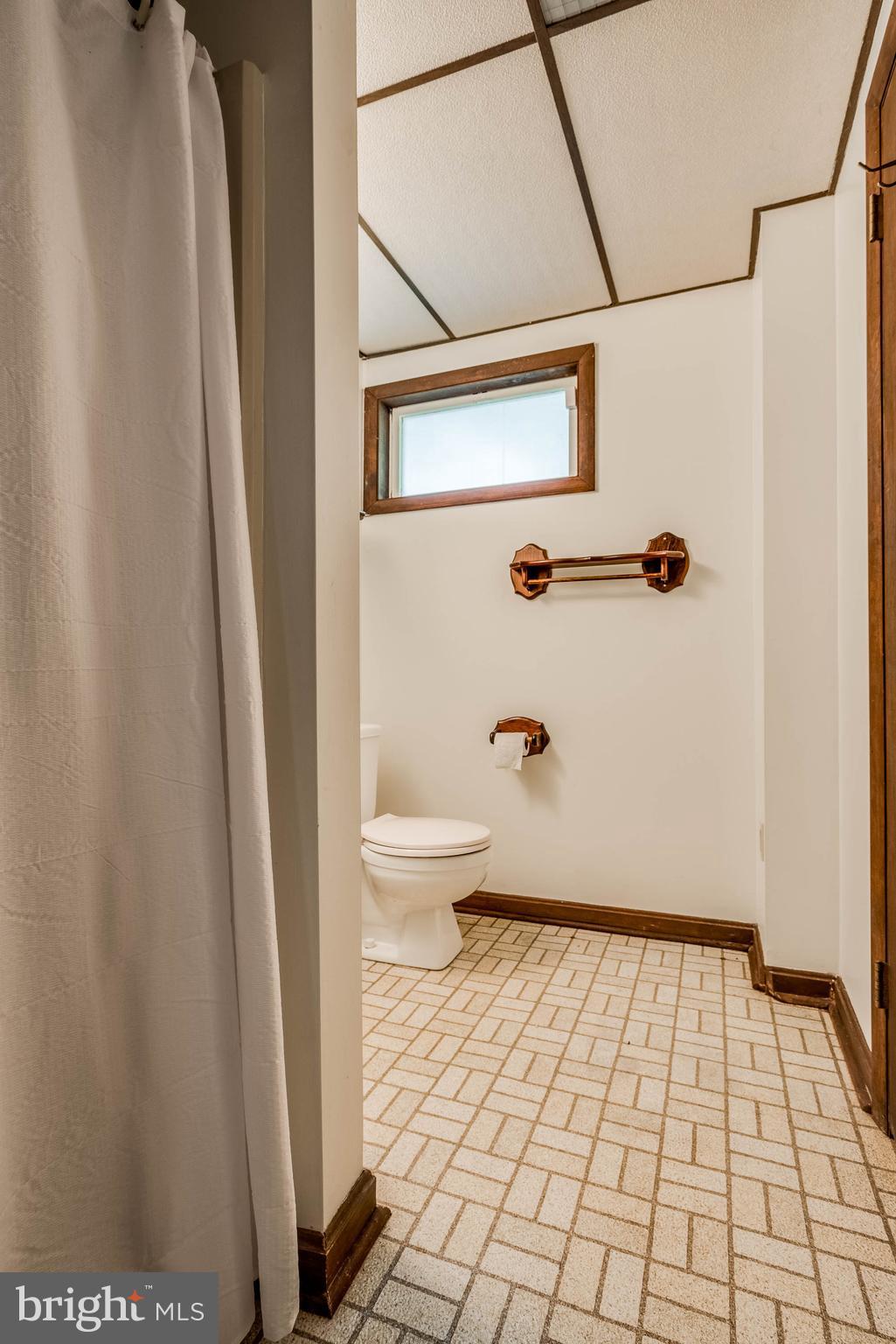8567 Meadows Road Warrenton, VA 20186 - Photo 26 of 47 basement bath