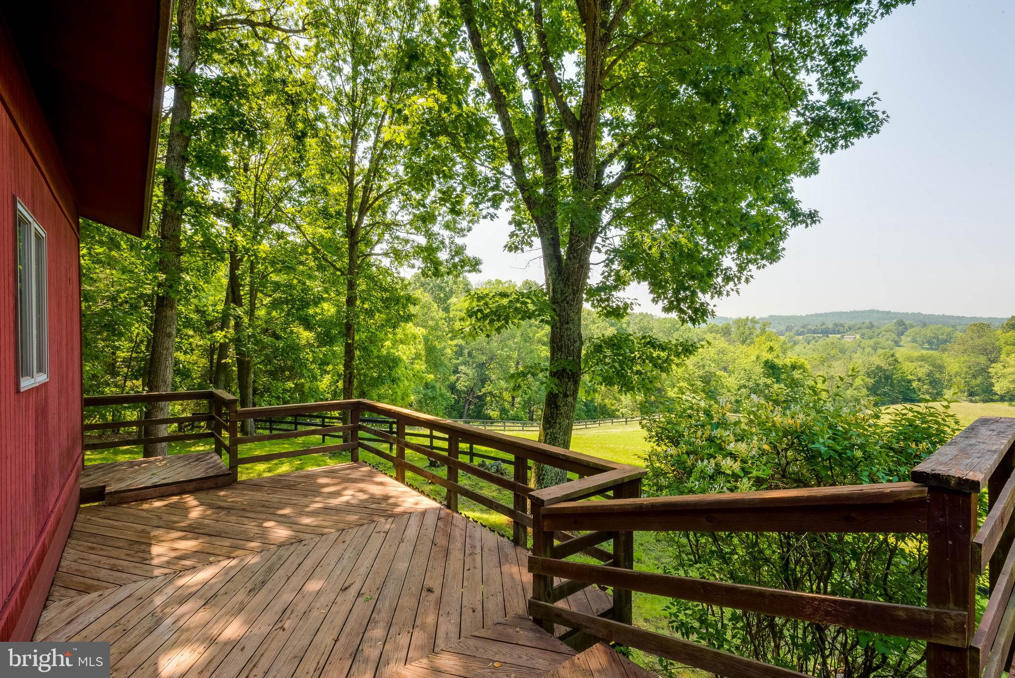 8567 Meadows Road Warrenton, VA 20186 - Photo 28 of 47 deck