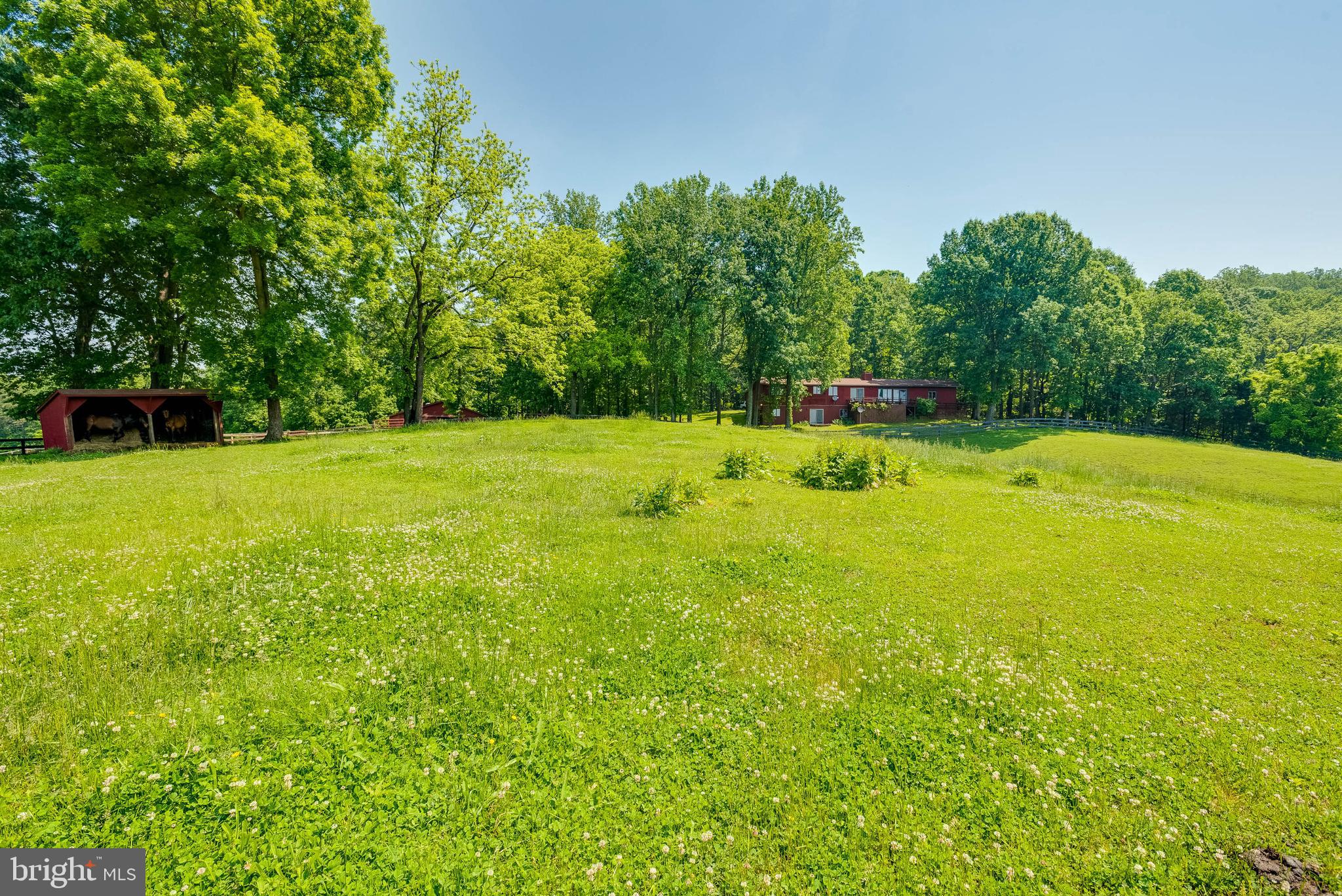 8567 Meadows Road Warrenton, VA 20186 - Photo 45 of 47 field