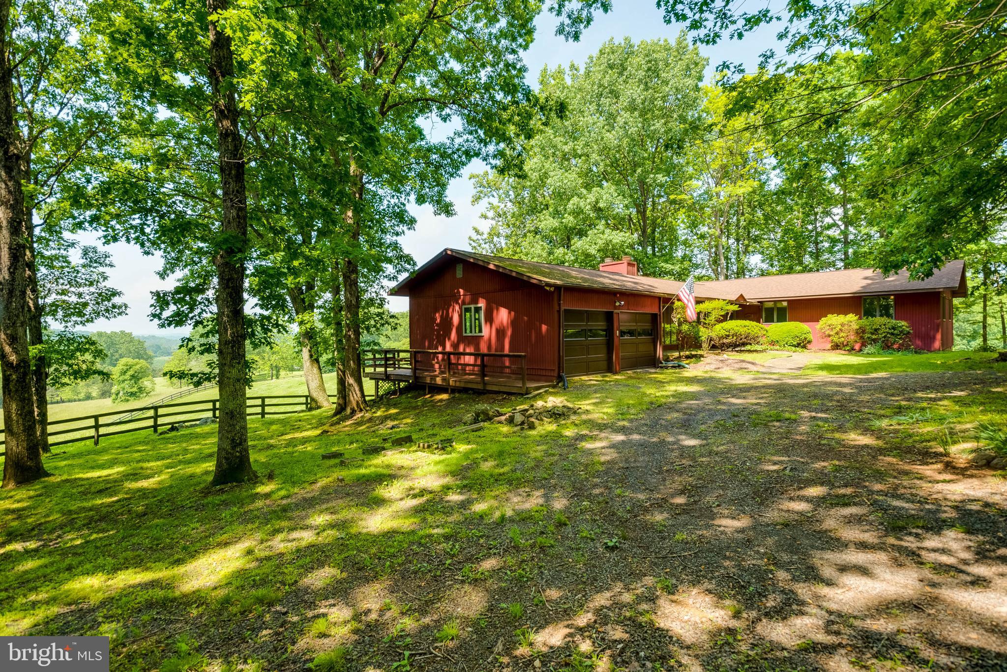 8567 Meadows Road Warrenton, VA 20186 - Photo 46 of 47 front of home
