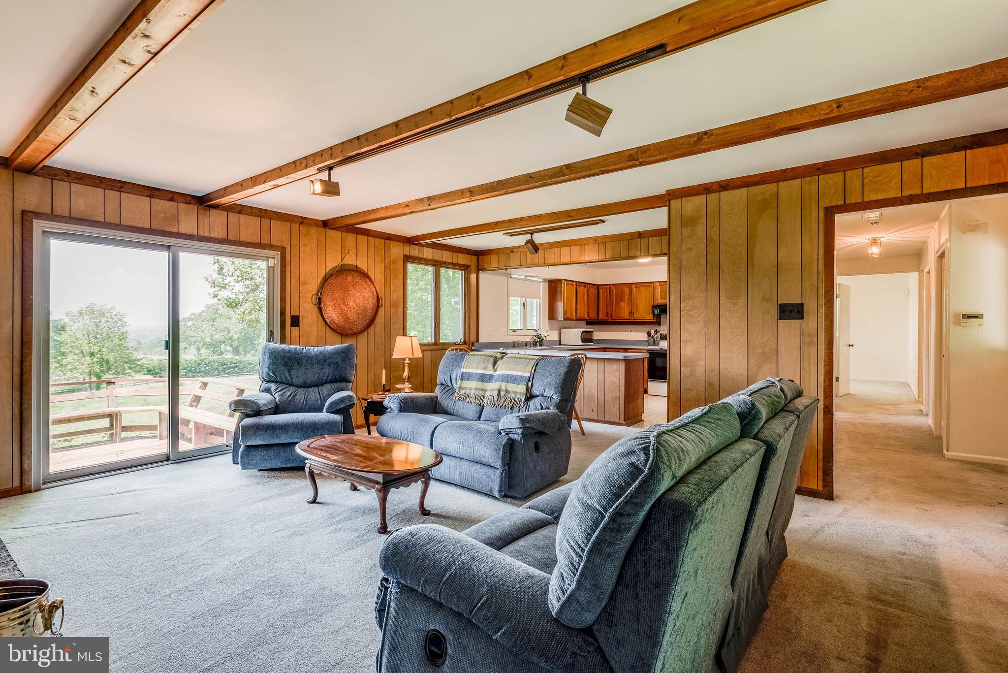 8567 Meadows Road Warrenton, VA 20186 - Photo 6 of 47 family room